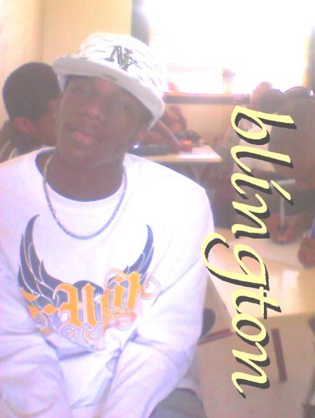 BLINGTON